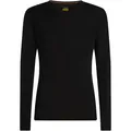 Icebreaker 175 Everyday Funktionsshirt Herren in black, Größe S