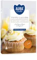Bispol Scented Tealights Vanilla-Cupcake 6p.