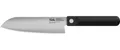 Fissler Santokumesser ProcCut Collection, Made in Germany, handgeschliffen, 12C27M Spezialmesserstahl