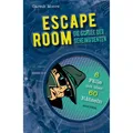 Penguin Random House ESCAPE ROOM - Die Schule der Geheimagenten 8 Fälle mit übe (Deutsch) (7306-1257-6)