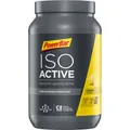 PowerBar Isoactive - Isotonic Sports Drink (Größe 1320g, lemon)