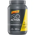 PowerBar Isotonisches Getränkepulver Isoaktiv Zitrone, 1320 g