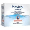 Movicol trinkfertig 25 ml Beutel Erdbeer/Banane