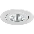 Brumberg 12444073 12444073 LED-Einbauleuchte LED 12 W Weiß