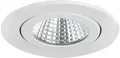 Brumberg 12444073 12444073 LED-Einbauleuchte LED 12W Weiß