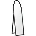 Standspiegel Chatillon 150 Cm Schwarz