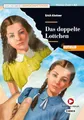 Lesen und Uben: Das doppelte Lottchen + online audio + App