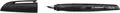 Füller Füllhalter Stabilo Easy buddy twilight sky  L Linkshänder schwarz/schwarz