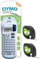 DYMO LETRATAG XR BESCHRIFTUNGSGERÄT ABC HANDGERÄT TRAGBARES ETIKETTIERGERÄT SET