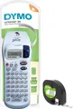 DYMO LetraTag XR Beschriftungsgerät Handgerät Tragbares Etikettiergerät Tastatur