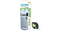 DYMO LetraTag XR Beschriftungsgerät Handgerät Tragbares Etikettiergerät Tastatur