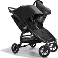 Baby Jogger City Mini GT2 Double (2111625)