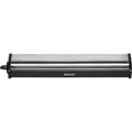 Brabantia - Ausziehbare Trockenleinen-set, 2 Pcs Wandhalterung Aus Edelstahl