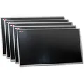 5x Wolf Hochleistungs-Sonnenkollektor TopSon F3-1Q, Quer, 11,5 m2
