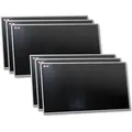 6x Wolf Hochleistungs-Sonnenkollektor TopSon F3-1Q, Quer, 13,8 m2