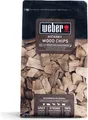 Weber 17624, Rauchchips, Holz, Holz, 120 mm, 170 mm, 325 mm