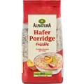 Alnatura Haferbrei Frühstücksbrei, Früchte, BIO, 500g