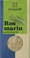 Sonnentor Rosmarin geschnitten 25g Bio
