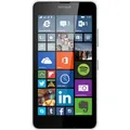 Microsoft Lumia 640 Windows 8.1 8GB LTE Smartphone weiss (ohne Branding) - DE Ware - Weiß