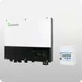 Growatt SPH 10000TL3-BH-UP Hybrid Wechselrichter | Preis inkl. 0 % MwSt. für Privatkunden