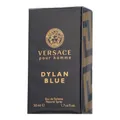 Versace pour Homme Dylan Blue Eau de Toilette Spray 50 ml
