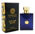 Versace Eau de Toilette Pour Homme Dylan Blue 50 ml