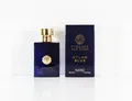 Versace pour Homme Dylan Blue  Eau de Toilette 50 ml Herrenduft OVP