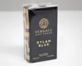 VERSACE Dylan Blue Pour Homme - Herren Eau de Toilette EDT Spray 50ml VERSIEGELT