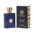Versace Pour Homme Dylan Blue Eau De Toilette EDT 50 ml (man)