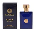 VERSACE Dylan Blue Homme EDT Vapo 50 ml