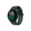 Samsung Galaxy Watch4 WiFi 44 mm (SM-R870) Grün Fitnessuhr Smartwatch