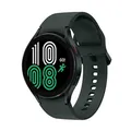 Samsung Galaxy Watch4, grün | Fitness-Smartwatch