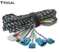 FOCAL IW-BMW-IMP2.1 INSIDE BMW Adapter (FOAKACB21H00000) IHB03 IMPBMW2.1HARNESS