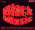 CD-BOX Black Music Various Universal Marketing Group GmbH