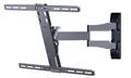 VCM Universelle TV Wandhalterung "WS 100 Slim" | Halter für LED, LCD, Plasma