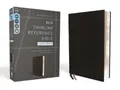 NIV, Thinline Reference Bible (Deep Study at a Porta (Leather Bound) (US IMPORT)