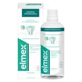 Elmex Sensitive Professional Zahnspülung Spüllösung 400 ml