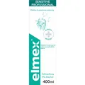 Elmex Sensitive Professional (400 ml, Mundspülung) (61010425)