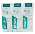ELMEX SENSITIVE PROFESSIONAL Zahnspülung 3X400 ML