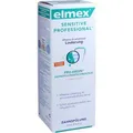 ELMEX SENSITIVE PROFESSIONAL Zahnspülung, 400 ml PZN 01316449