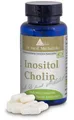 Inositol Cholin nach Dr.med. Michalzik-750 mg natürliches Inositol-von BIOTIKON®
