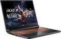 Acer Nitro V 16 AI ANV16-42 NH.U1GEG.003 Gaming-Notebook 40,6 cm (16") 1920x1200 - AMD Ryzen 7 260 - 1TB SSD - GeForce RTX 5060 - HDMI/USB-C - eShell - Schwarz (NH.U1GEG.003)