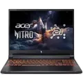 Acer Nitro V 16S AI ANV16-42-R38V Gaming 16" WQXGA, IPS, 180Hz, Ryzen 7-260 16 TOPS, 16GB RAM, 1TB SSD, GeForce RTX5060, Linux eShell | Laptop by NBB