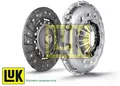 LUK 620309009 Kupplungssatz für Opel für Chevrolet