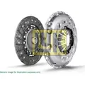 LuK 620 3090 09 Kupplungssatz für OPEL CHEVROLET Kupplungsset
