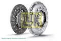 Schaeffler LuK Kupplungssatz 620 3090 09 für CHEVROLET OPEL