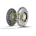 1x Kupplungssatz Schaeffler LuK 620 3090 09 passend für OPEL VAUXHALL
