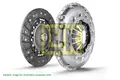 Schaeffler LuK Kupplungssatz RepSet 620 3090 09 für OPEL CHEVROLET AVEO ASTRA CC