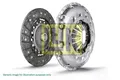 Kupplungssatz 620 3090 09 LuK für CHEVROLET OPEL