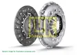 LuK 620 3090 09 Kupplungssatz für CHEVROLET,HOLDEN,OPEL,VAUXHALL
